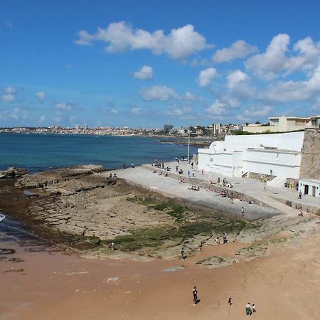 דירות אסטוריל Casa Da Azarujinha מראה חיצוני תמונה