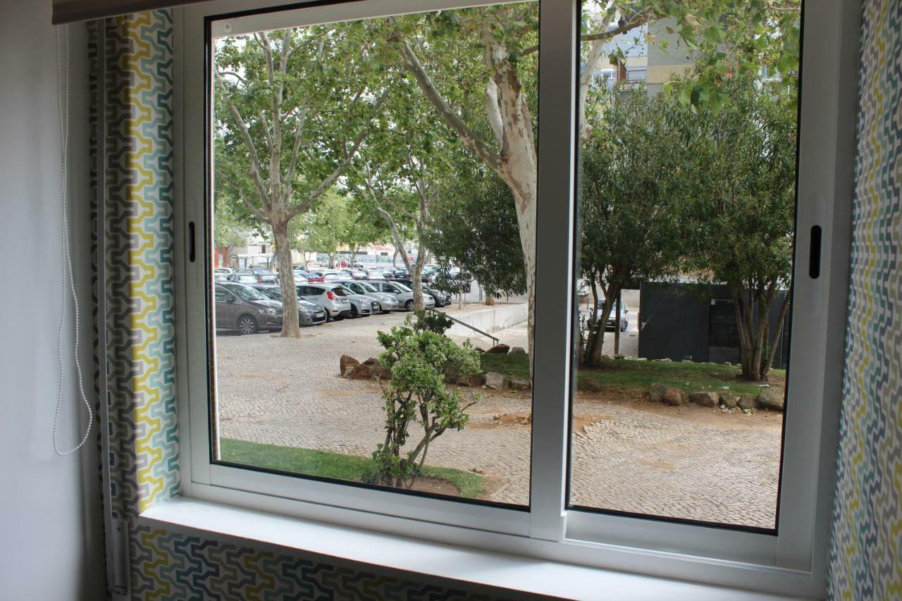 דירות אסטוריל Casa Da Azarujinha מראה חיצוני תמונה